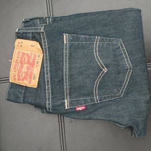 🔥LEVI STRAUSS & CO🔥